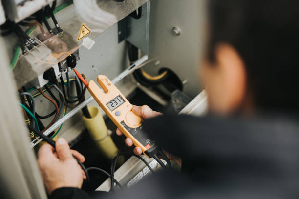 Best Electrical Rewiring Services  in Manchester, VA