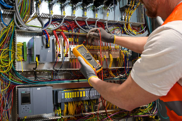 Best Electrical Outlet Repair  in Manchester, VA
