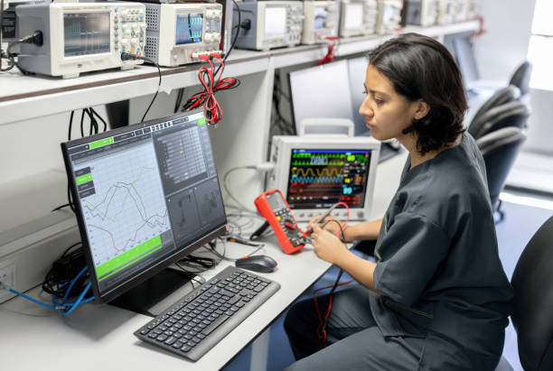 Best Electric Panel Repair  in Manchester, VA