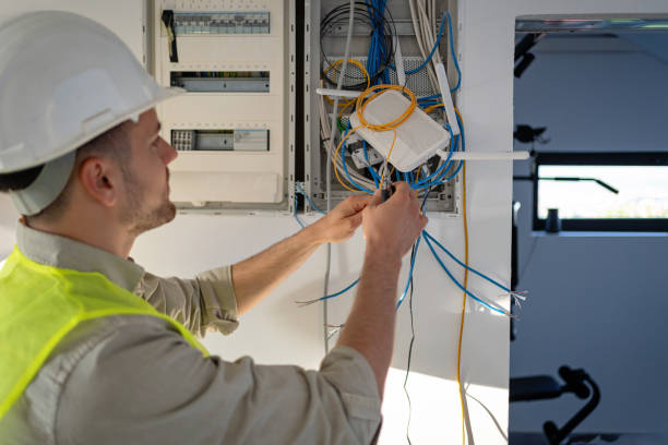 Best Electrician for Home Renovation  in Manchester, VA